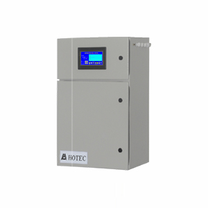 在線銅離子水質(zhì)分析儀